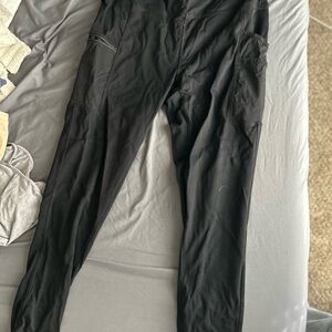 Women’s Carhartt work pants